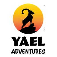 Yael Adventures - Birthright Israel logo - Similar company to Tailor Made Group