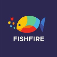 Fishfire | grupo UMAUMA logo - Similar company to 28K