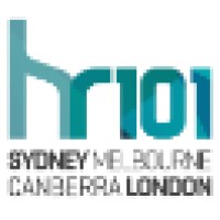 Hr101