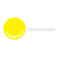 Livwell Psychology logo - Similar company to Axis Clinic