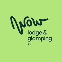 Wow Glamping logo - Similar company to Hrm Masters Ysu