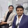 Aji Nafi Talks logo - Similar company to Optimaheat Technologies
