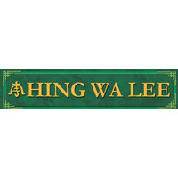 Hing Wa Lee Jewelers logo - Similar company to Laserpecker Us
