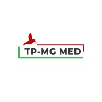 TP-MG MED logo - Similar company to Tablati