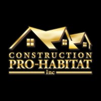 Construction Pro Habitat logo - Similar company to Wilmac Construction
