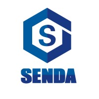 Shenzhen Senda Athena Technology Co., Ltd. logo - Similar company to Airvolt Dooh • Empower Clean Air ™