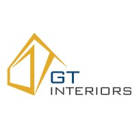 GT INTERIOR DESIGN logo - Similar company to Lauralee Interior Design Llc