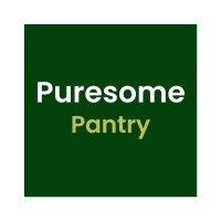 Puresome Pantry logo - Similar company to Ranchpride