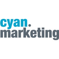 Cyan Marketing logo - Similar company to Dodio - The Do Studio