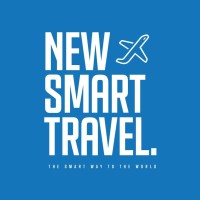 New Smart Travel logo - Similar company to Nutrimed-Eu