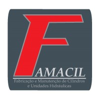 FAMACIL logo - Similar company to Resiville Ind E Com De Resistencias Elet Ltda
