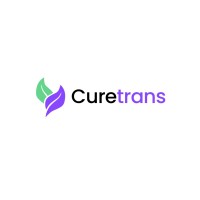 Curetrans logo - Similar company to Her Digitaledge