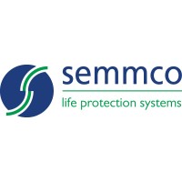 Semmco LPS logo - Similar company to Terrington Data Management