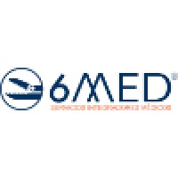 Compañía Integradora De Servicios Médicos 6Med Sa De Cv
