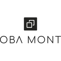 OBA-MONT s.r.o. logo - Similar company to Pegas Container Member Of Moravia Containers