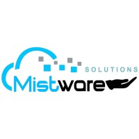 Mistware Solutions logo - Similar company to Beaming Technologies