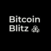 Bitcoin Blitz logo - Similar company to Demand Thrive