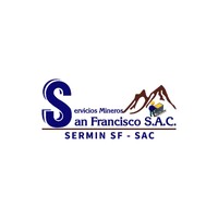 Servicios Mineros San Francisco SAC logo - Similar company to Peru Drill