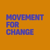 Movement For Change logo - Similar company to Something Good