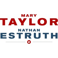 Taylor/Estruth for Ohio logo - Similar company to Affect Change