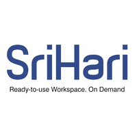 SriHari Coworking logo - Similar company to Dhe Castle