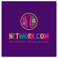 Network.com logo - Similar company to Ebiz Solutions Inc