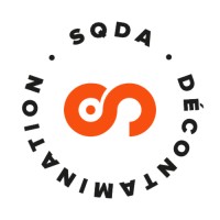 Société Québécoise Décontamination d’Amiante (SQDA) logo - Similar company to Amiante Process & Ingénierie