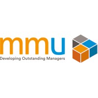 Mastering Multi-Units logo - Similar company to Limegreen Communications