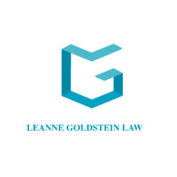 Leanne Goldstein Law P.C. logo - Similar company to Weplate