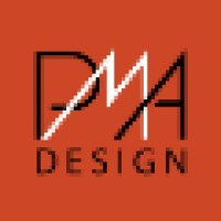 PMA Design logo - Similar company to Lhv Design