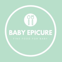 BABY EPICURE logo - Similar company to T