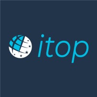 Itop logo - Similar company to Itop