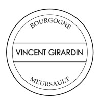 Domaine Vincent Girardin logo - Similar company to Philippe Bouzereau