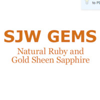 SJWGems Limited logo - Similar company to Precious Gem House