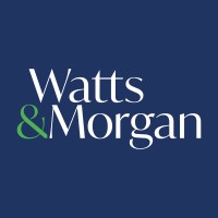 Watts & Morgan LLP logo - Similar company to Peter Alan Ltd