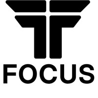 Focus logo - Similar company to Mixel Studio, Inc.