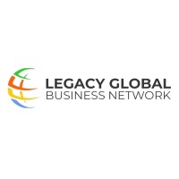 Legacy Global Business Network logo - Similar company to Era