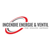 Incendie Energie & Ventil logo - Similar company to R. Pons Sas