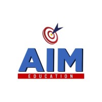 AIM Education Group logo - Similar company to Michelle Swanson.Com - Executive Resume & Cv Writer