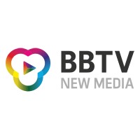 BBTV New Media Co., Ltd. logo - Similar company to Bbtv Ltd