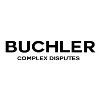 Buchler - Complex Disputes logo - Similar company to Ameli Arbitration