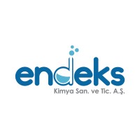 ENDEKS KİMYA logo - Similar company to Mads Cosmetics