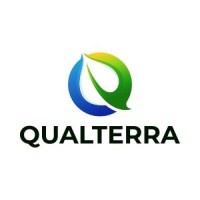 Qualterra logo - Similar company to S