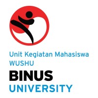 WUSHU BINUS logo - Similar company to Apac Solution