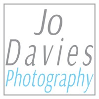 Jo Davies Photography logo - Similar company to Gazmadu Ltd
