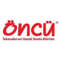 Öncü Döner logo - Similar company to Sr Döner