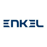 Enkel Project Logistics logo - Similar company to 24H Frost