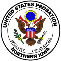 U.S. Probation And Pretrial, Northern District Of Iowa