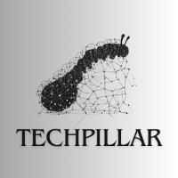 Tech Pillar logo - Similar company to Pillars Tech