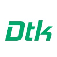 Detek Comércio e Serviços logo - Similar company to Hidromon Engenharia Ltda.